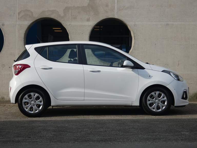 Hyundai Hyundai
