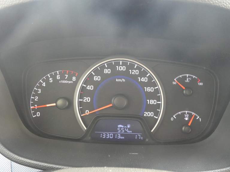 Hyundai Hyundai