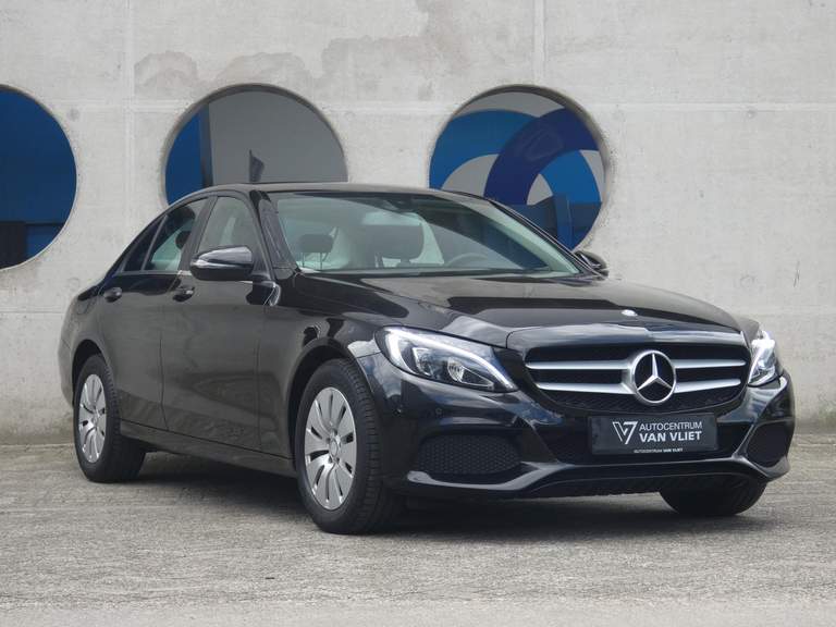 Mercedes-Benz Mercedes-Benz