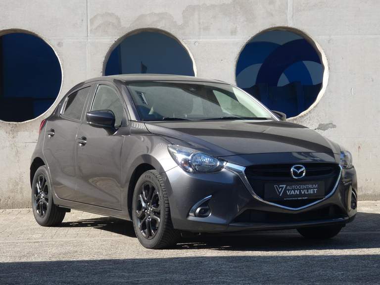 Mazda Mazda