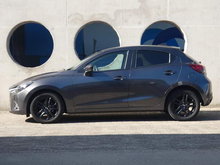 Mazda Mazda