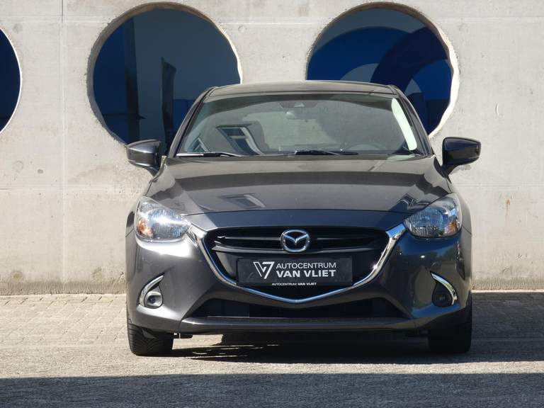 Mazda Mazda
