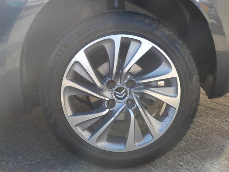 Citroën Citroën