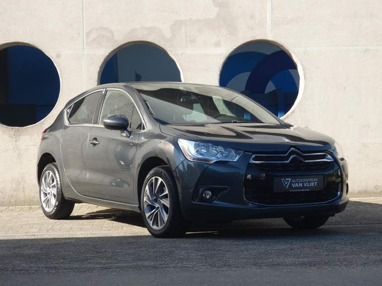 Citroën Citroën