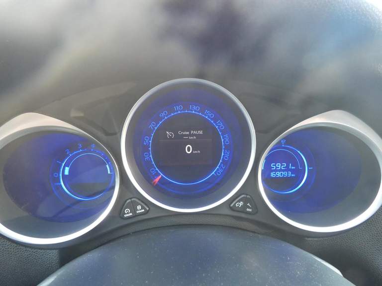 Citroën Citroën