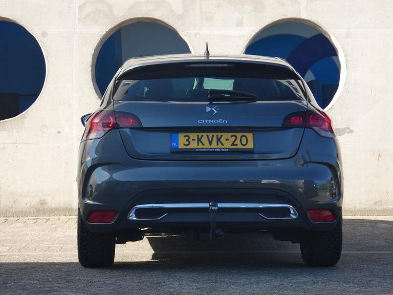Citroën Citroën