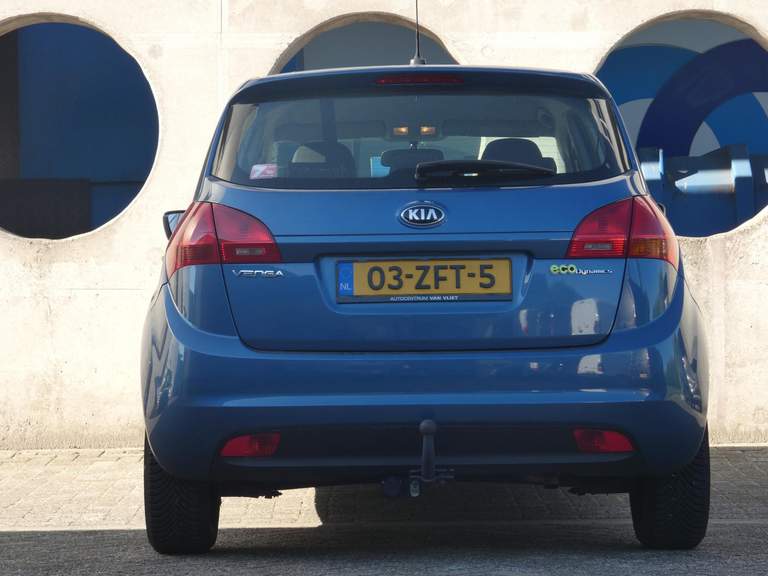Kia Kia