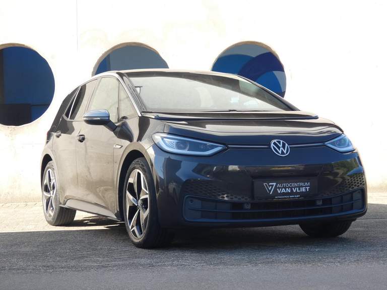 Volkswagen Volkswagen
