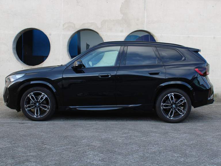 BMW BMW