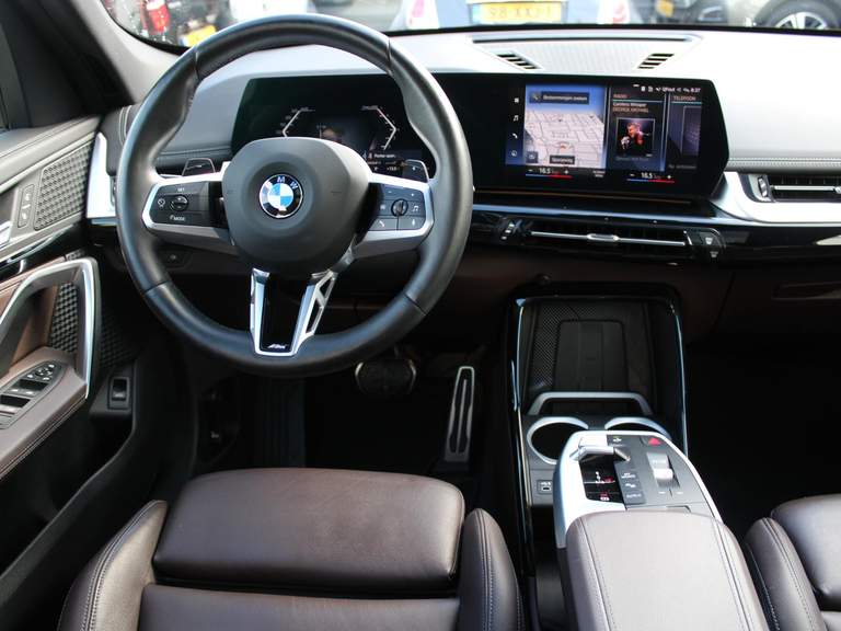 BMW BMW