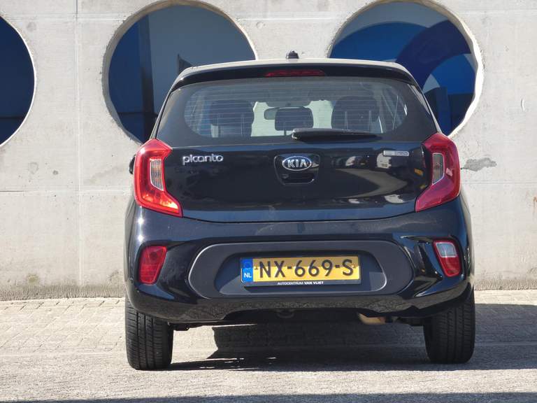 Kia Kia