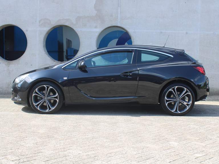 Opel Opel