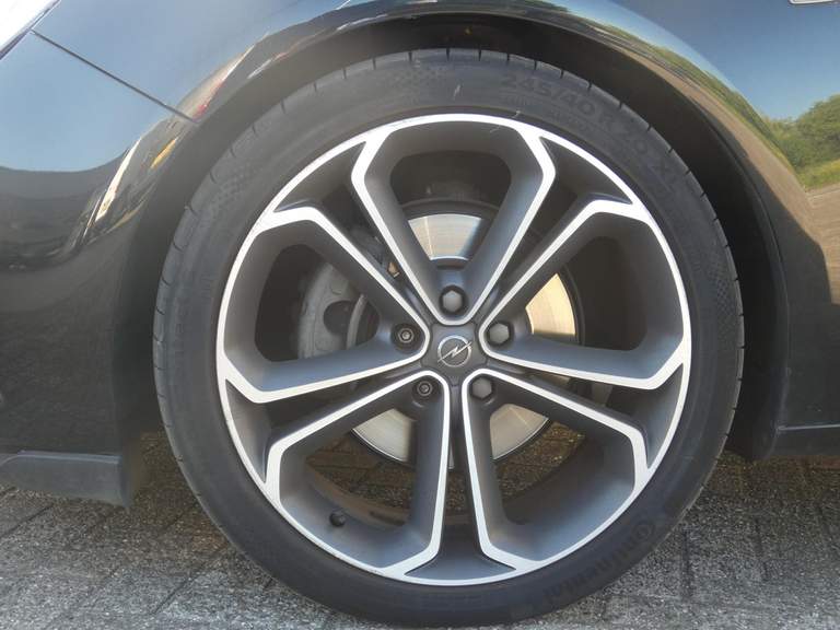 Opel Opel