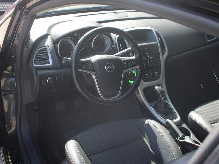 Opel Opel