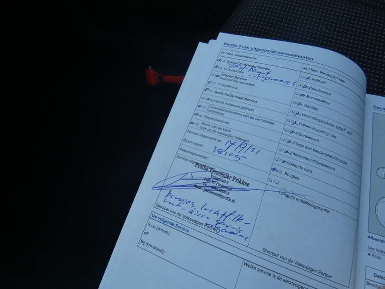 Volkswagen Volkswagen