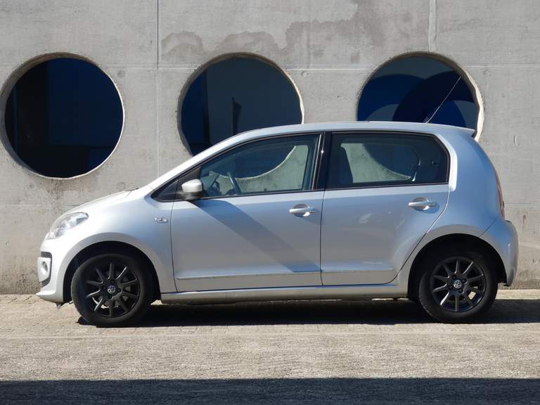 Volkswagen Volkswagen