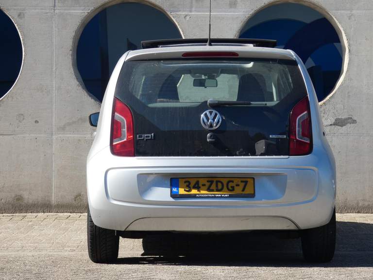 Volkswagen Volkswagen