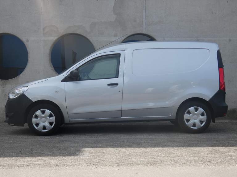 Dacia Dacia
