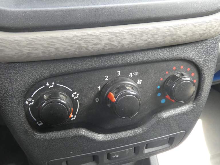 Dacia Dacia