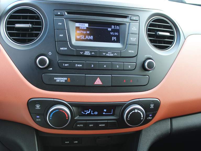 Hyundai Hyundai