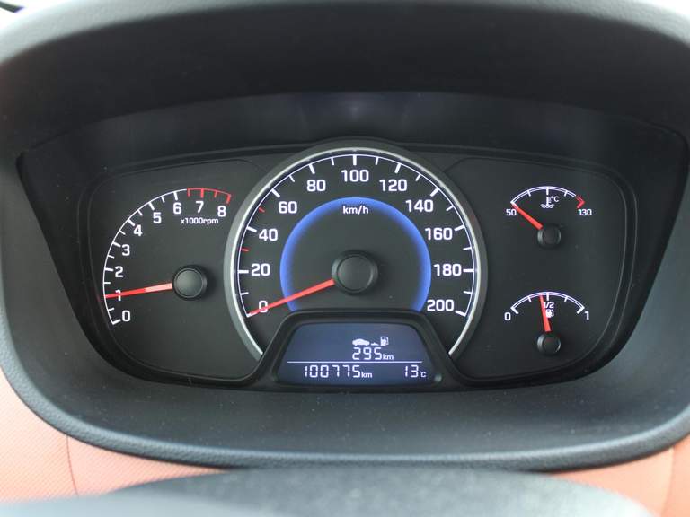 Hyundai Hyundai