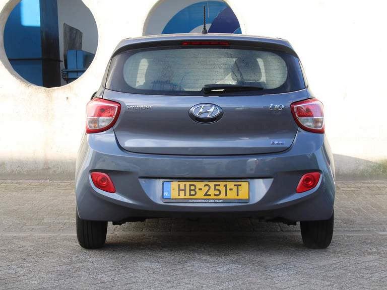 Hyundai Hyundai