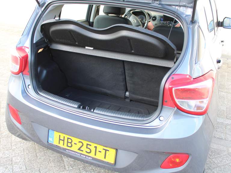 Hyundai Hyundai