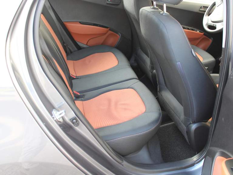 Hyundai Hyundai