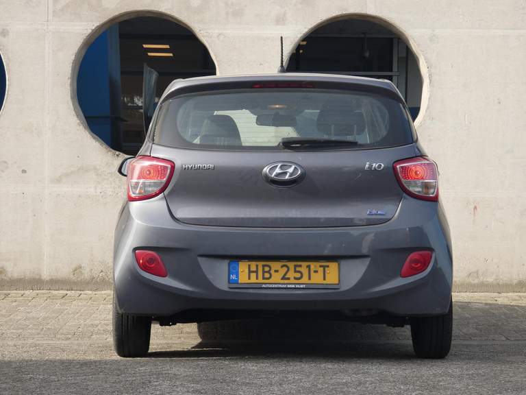 Hyundai Hyundai