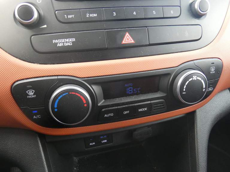 Hyundai Hyundai