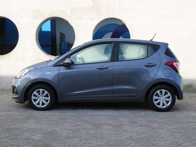 Hyundai Hyundai