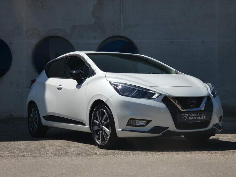 Nissan Nissan