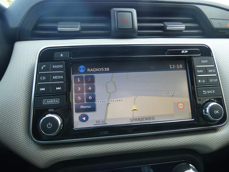 Nissan Nissan