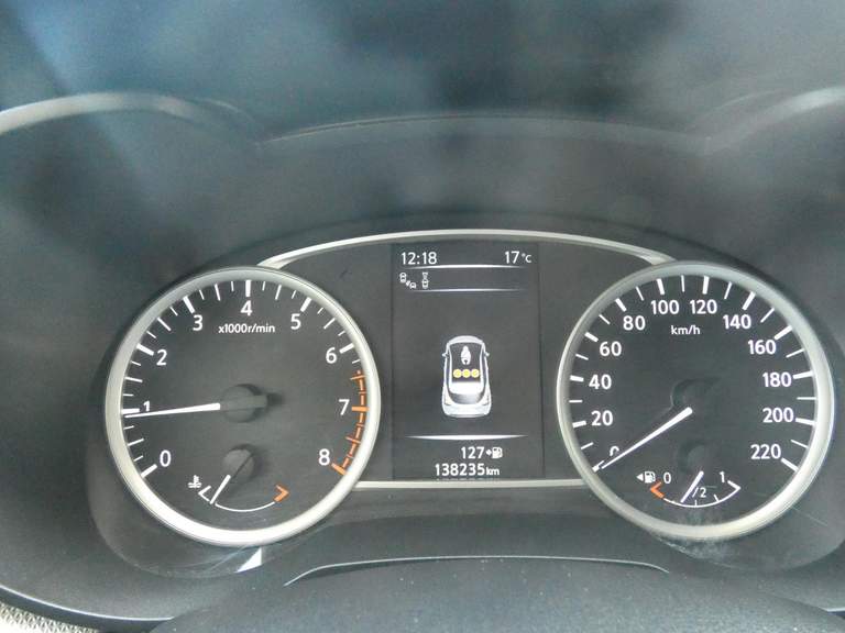 Nissan Nissan