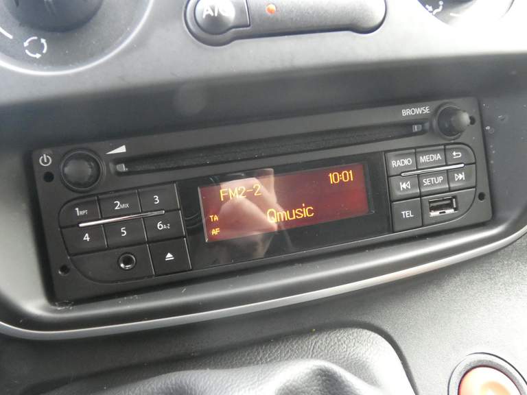 Nissan Nissan