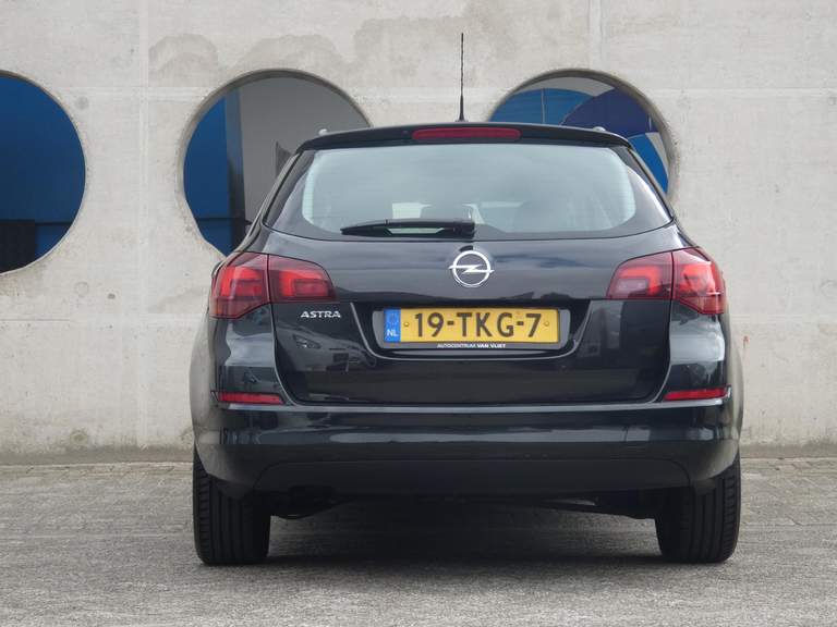 Opel Opel