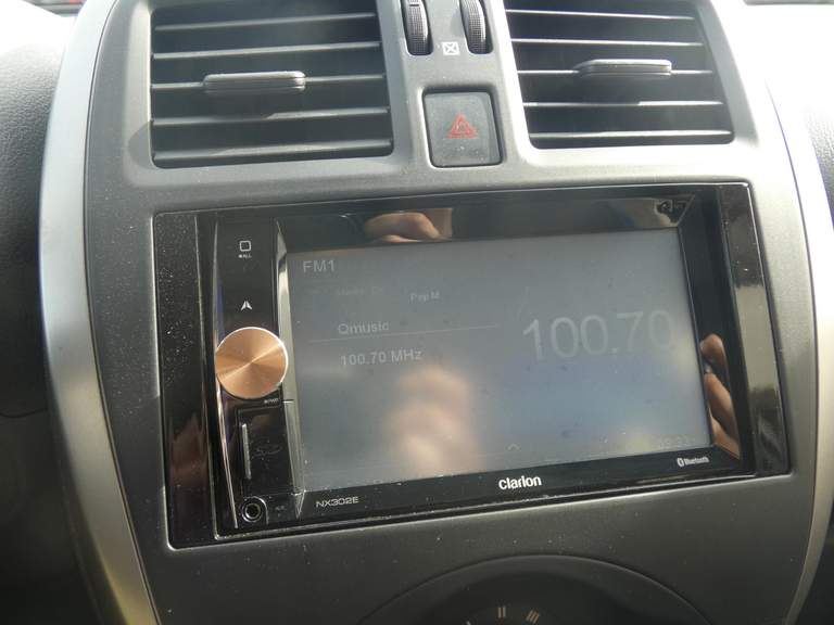 Nissan Nissan