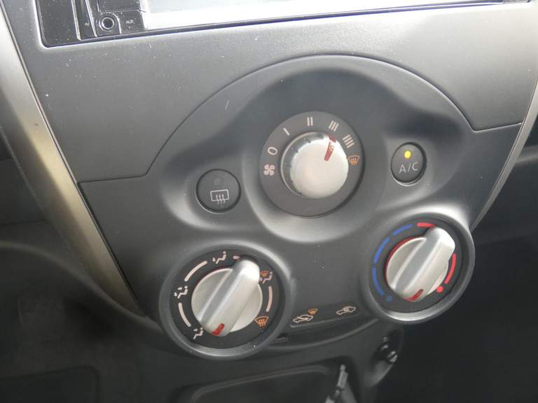 Nissan Nissan