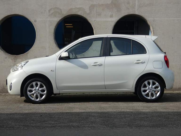Nissan Nissan