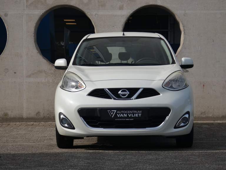 Nissan Nissan