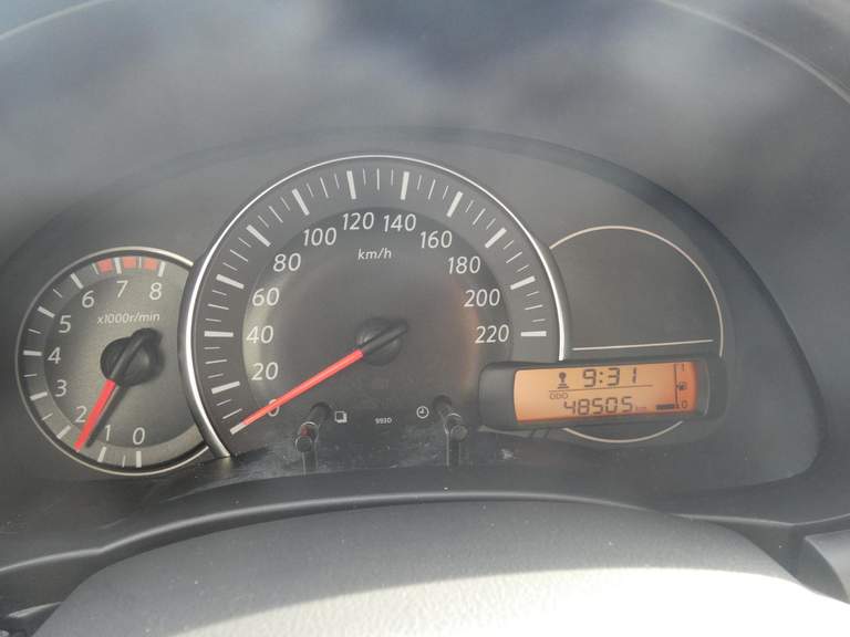 Nissan Nissan