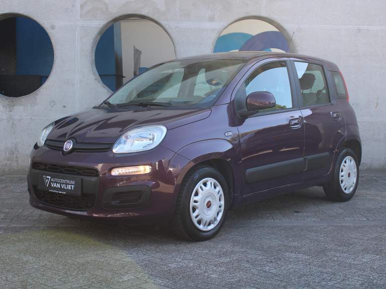 Fiat Fiat