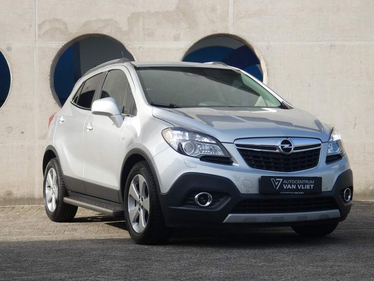 Opel Opel
