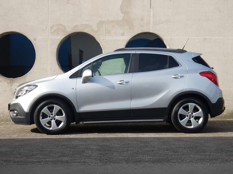 Opel Opel