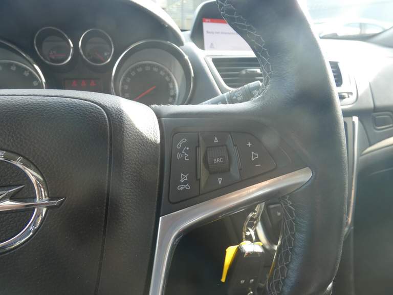 Opel Opel