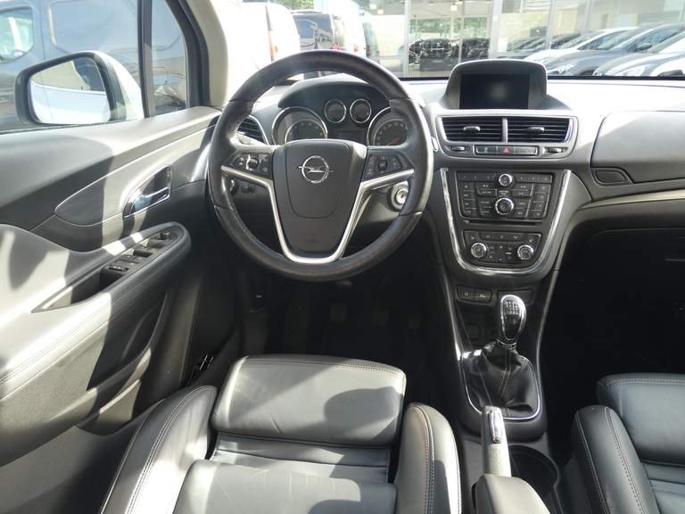 Opel Opel