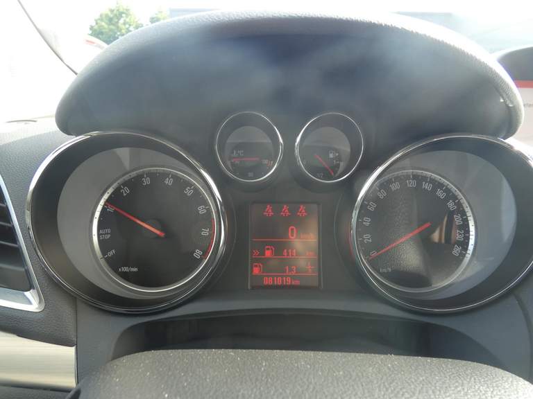 Opel Opel