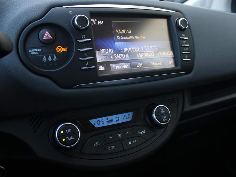 Toyota Toyota