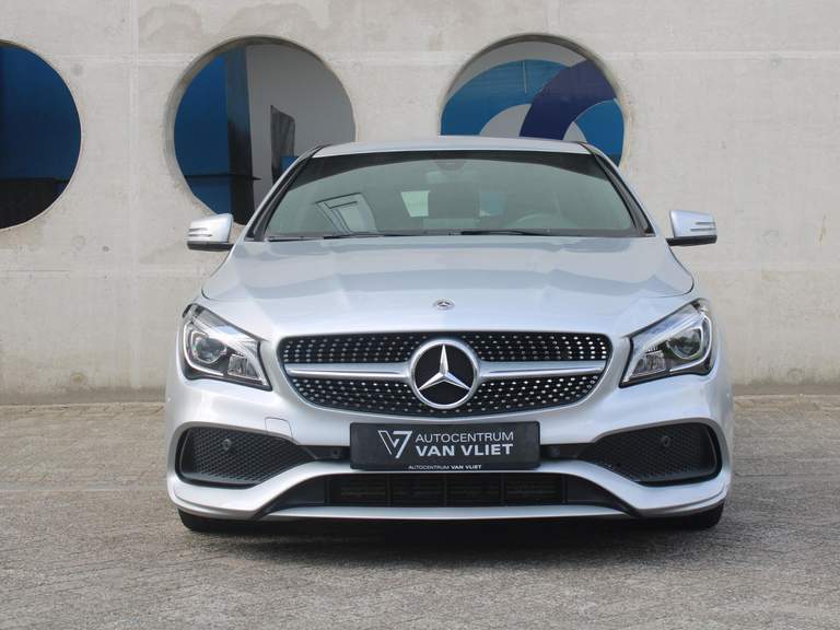 Mercedes-Benz Mercedes-Benz