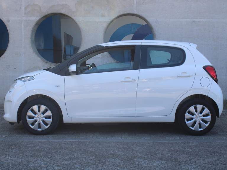 Citroën Citroën